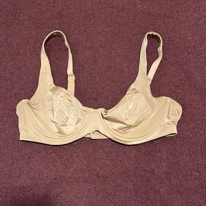 Like New CUUP bra - Scoop Micro Style - 36B